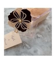 Kelly Mika Kutuda Badem Şekeri-Düğün Nişan Hediyeliği