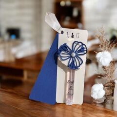 Grace Cam Şişe İncili Sprey Kolonya Düğün Nişan Hediyelik